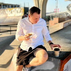 Александр Фролов, 06.09.1902, Москва