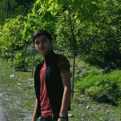 Islam Dadashov, 29.01.1995