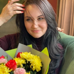 Людмила Джаугашева, 20.03.1990, Алматы