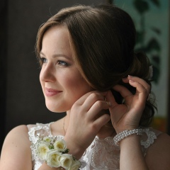 Марина Востокова, 18.04.1988, Житомир