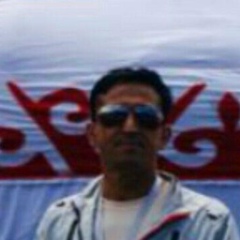 Бахром Мухитов