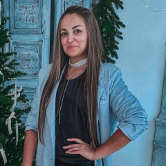 Наталья Амвросова, 17.01