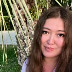 Dinara Altyn, 11.05.1997, Челябинск