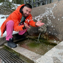 Дмитрий Головкин, Москва