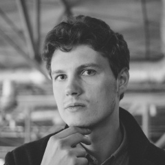 Женя Лишунин, 28.04, Москва