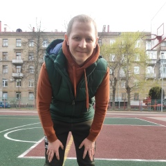 Павел Иванов, 13.03.1989, Москва