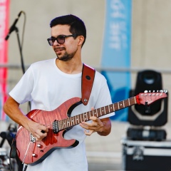 Тимур Митронин, 24.10.1986, Казань