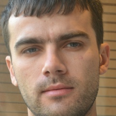 Роман Третьяков, 08.06.1983, Санкт-Петербург