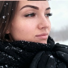 Наталья Хлудеева, 06.12, Санкт-Петербург