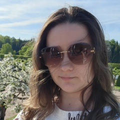 Ирина Филимонова, 15.06, Санкт-Петербург