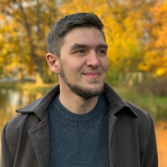 Никита Аверин, 07.11.1984, Санкт-Петербург