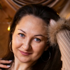 Татьяна Куницына, Высоковск