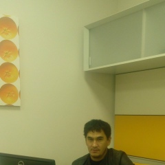 Самат Байтлеуов, 19.06.1982, Талдыкорган