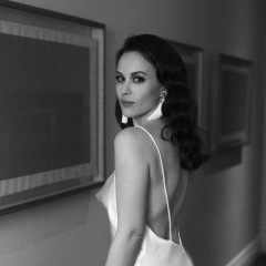 Рина Ишкнеева, 13.01.1984