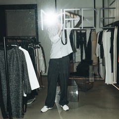 Александр Сперанский, 15.04, Москва