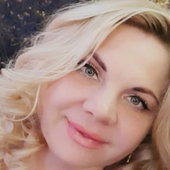 Вера Сорина, 17.06.1983, Сергиев Посад