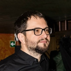 Алексей Бакашин, 04.04.1979, Москва