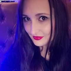 Марина Ковалева, 19.02, Запорожье