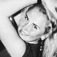 Анечка Нюта, 15.02, Кропивницкий / Кировоград