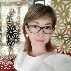 Махаббат Сатанова, 04.04, Алматы