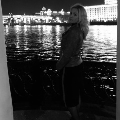 Екатерина Колодкина, 11.10.1984, Москва