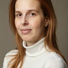 Женечка Кузовлева, 04.01.1982, Москва