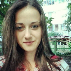 Maria Cojemeachin, 28.01, Кишинев