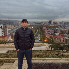 Aren Saxatelyan, 21.01.2002, Ванадзор