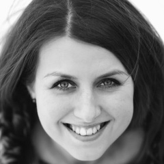 Анна Хорина, 08.01.1988, Санкт-Петербург