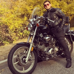 Алишер Ивизов, 04.08, Алматы