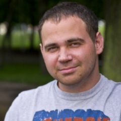 Евгений Переверзев, 25.09, Москва