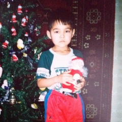 Anuar Tleukeev, 09.09.1990, Алматы