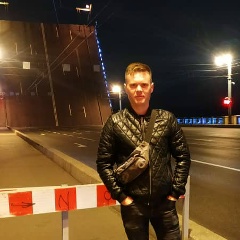 Никита Мартынов, 15.05, Санкт-Петербург