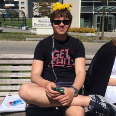 Михаил Шульга, 26.04.1993, Воронеж