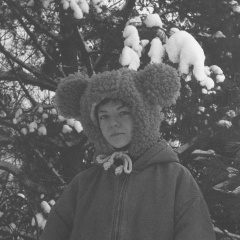 Вера Алоэ, 14.07.1994, Москва