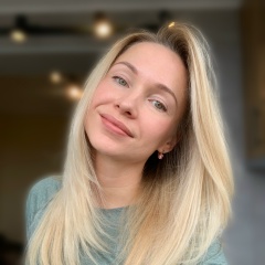Дарья Нежданова, Домодедово