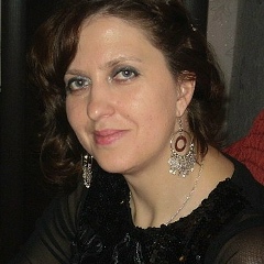 Елена Федина, 22.03, Астана