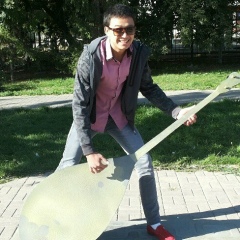 Ибрашка Вуглизов, 24.12.1994, Москва