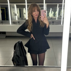 Татьяна Слепченко, 04.11, Новосибирск