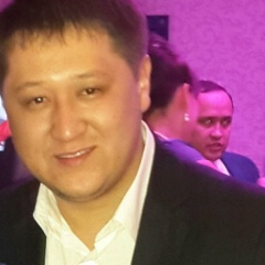 Думан Матенов, 17.01, Алматы