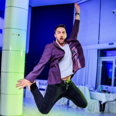 Виктор Иваницкий, 22.02.1989, Запорожье