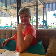 Екатерина Борщева, 07.04.1971