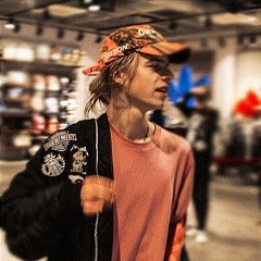 Глеб Голубин, 30.01.1996, Москва