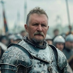 Константин Черноусов, Мулино (поселок)