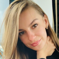 Анастасия Дутчак, 30.01.1990, Алматы