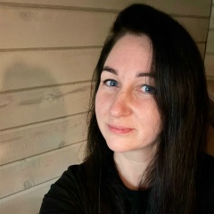 Мария Катренко, Москва