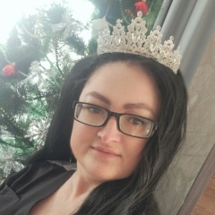 Ирина Решетникова, 30.11.1981, Заводоуковск