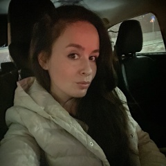 Надин Геллаш, 26.11, Москва