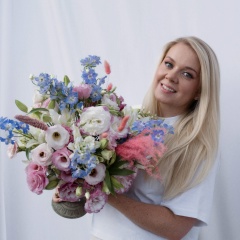 Elena Glukhova, 11.02.1988, Santiago