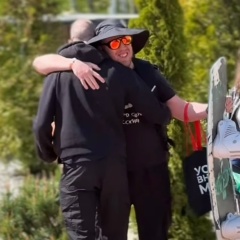 Кирилл Сергеевич, 16.05, Калининград